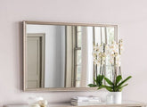 Jessica Mirror
